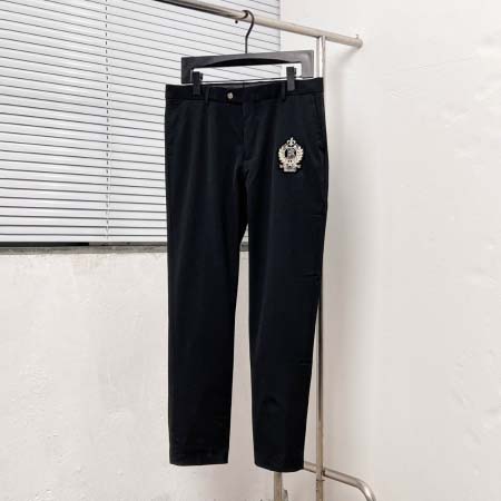 2026年8月26日秋冬新作BALMAINズボン高品質人気の...
