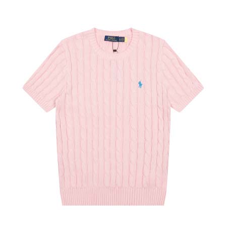 2026年8月26日秋冬新作Ralph Lauren半袖 女...