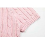 2026年8月26日秋冬新作Ralph Lauren半袖 女性高品質人気の商品/YGY工場