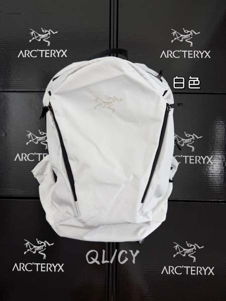 2026年8月26日秋冬新作Arcteryx  bag 高品...