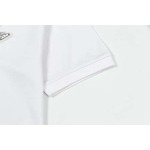 2026年8月26日秋冬新作PRADA半袖 tシャツ高品質人気の商品/YGY工場