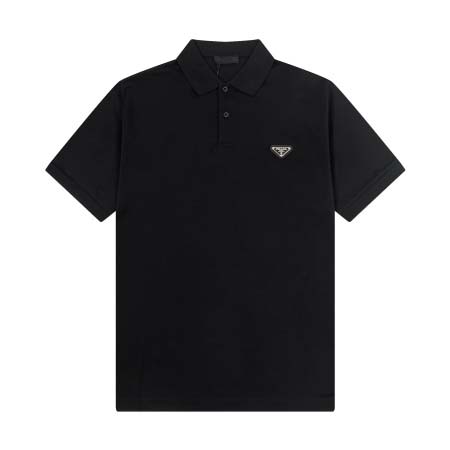 2026年8月26日秋冬新作PRADA半袖 tシャツ高品質人...