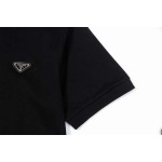 2026年8月26日秋冬新作PRADA半袖 tシャツ高品質人気の商品/YGY工場