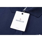 2026年8月26日秋冬新作Moncler半袖 tシャツ高品質人気の商品/YGY工場