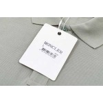 2026年8月26日秋冬新作Moncler半袖 tシャツ高品質人気の商品/YGY工場