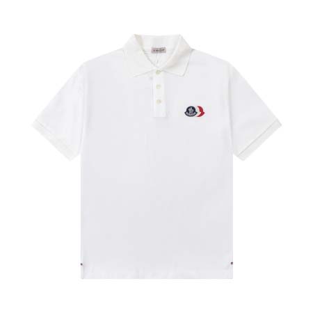 2026年8月26日秋冬新作Moncler半袖 tシャツ高品...
