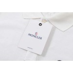 2026年8月26日秋冬新作Moncler半袖 tシャツ高品質人気の商品/YGY工場