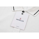 2026年8月26日秋冬新作Moncler半袖 tシャツ高品質人気の商品/YGY工場