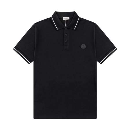 2026年8月26日秋冬新作Moncler半袖 tシャツ高品...