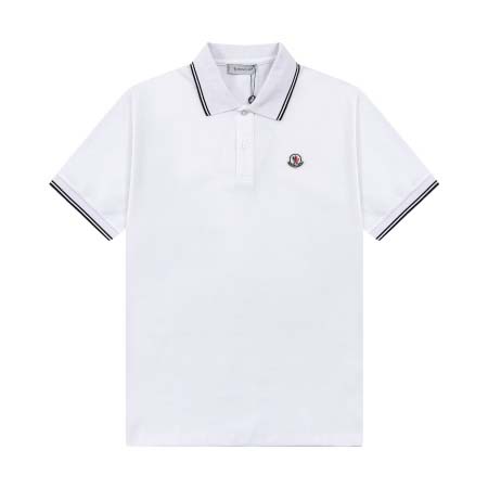 2026年8月26日秋冬新作MONCLER半袖 tシャツ高品...