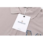2026年8月26日秋冬新作Moncler半袖 tシャツ高品質人気の商品/YGY工場