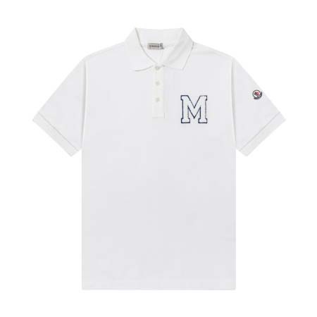 2026年8月26日秋冬新作Moncler半袖 tシャツ高品...