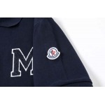 2026年8月26日秋冬新作Moncler半袖 tシャツ高品質人気の商品/YGY工場