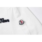2026年8月26日秋冬新作Moncler半袖 tシャツ高品質人気の商品/YGY工場