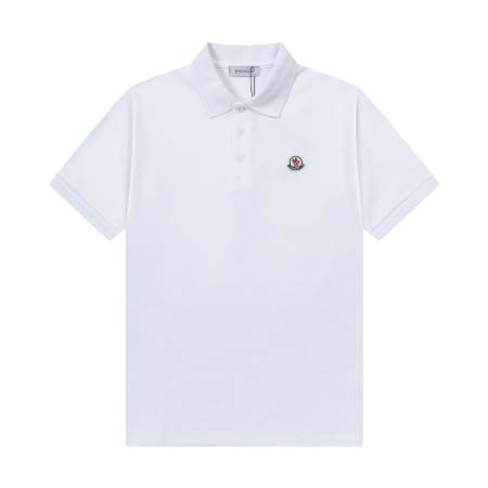 2026年8月26日秋冬新作MONCLER半袖 tシャツ高品...