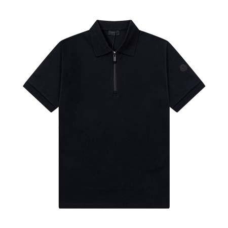 2026年8月26日秋冬新作MONCLER半袖 tシャツ高品...