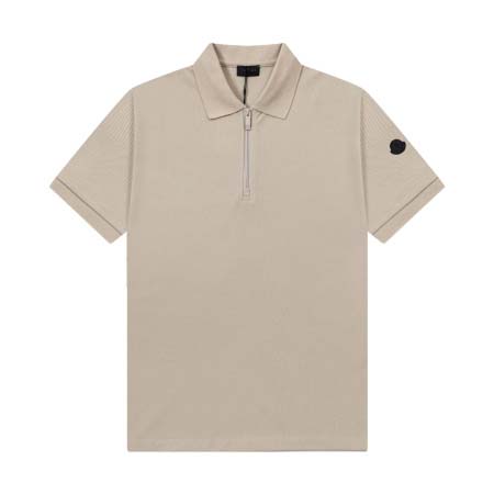 2026年8月26日秋冬新作MONCLER半袖 tシャツ高品...