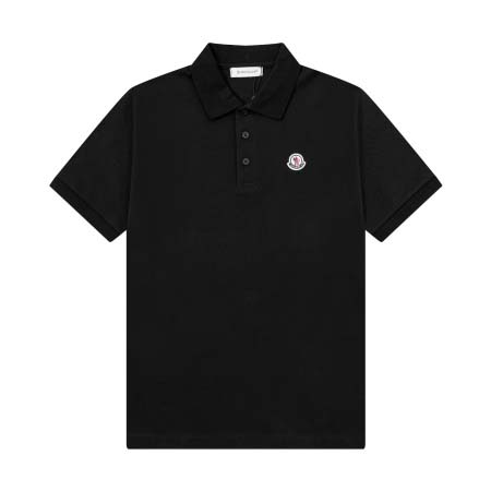 2026年8月26日秋冬新作Moncler半袖 tシャツ高品...