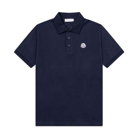 2026年8月26日秋冬新作Moncler半袖 tシャツ高品...