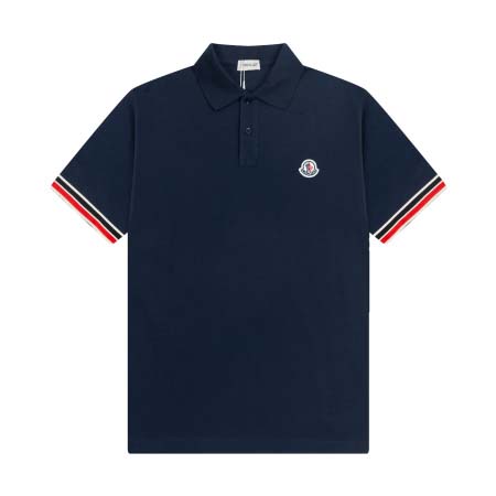 2026年8月26日秋冬新作MONCLER半袖 tシャツ高品...