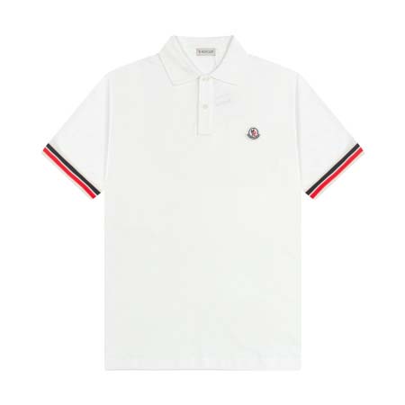 2026年8月26日秋冬新作MONCLER半袖 tシャツ高品...