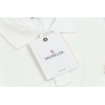 2026年8月26日秋冬新作MONCLER半袖 tシャツ高品質人気の商品/YGY工場