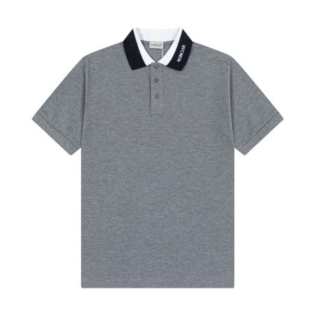 2026年8月26日秋冬新作MONCLER半袖 tシャツ高品...