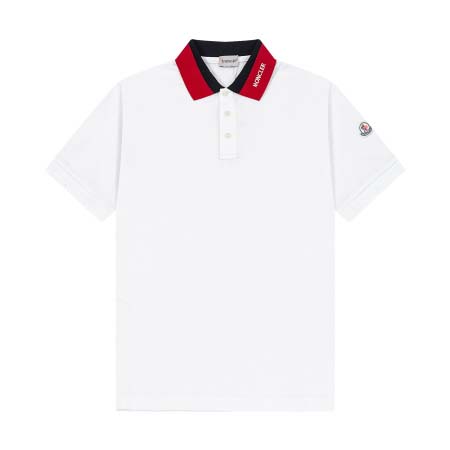2026年8月26日秋冬新作MONCLER半袖 tシャツ高品...