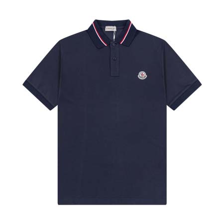 2026年8月26日秋冬新作MONCLER半袖 tシャツ高品...