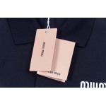 2026年8月26日秋冬新作MIUMIU半袖 tシャツ高品質人気の商品/YGY工場