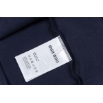 2026年8月26日秋冬新作MIUMIU半袖 tシャツ高品質人気の商品/YGY工場