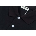2026年8月26日秋冬新作MIUMIU半袖 tシャツ高品質人気の商品/YGY工場