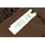 2026年8月26日秋冬新作FENDI半袖 tシャツ高品質人気の商品/YGY工場