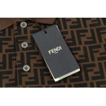 2026年8月26日秋冬新作FENDI半袖 tシャツ高品質人気の商品/YGY工場