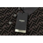 2026年8月26日秋冬新作FENDI半袖 tシャツ高品質人気の商品/YGY工場