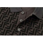 2026年8月26日秋冬新作FENDI半袖 tシャツ高品質人気の商品/YGY工場