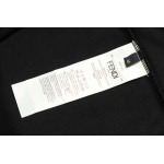 2026年8月26日秋冬新作FENDI半袖 tシャツ高品質人気の商品/YGY工場