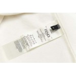 2026年8月26日秋冬新作FENDI半袖 tシャツ高品質人気の商品/YGY工場