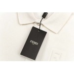 2026年8月26日秋冬新作FENDI半袖 tシャツ高品質人気の商品/YGY工場