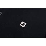 2026年8月26日秋冬新作FENDI半袖 tシャツ高品質人気の商品/YGY工場