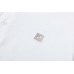 2026年8月26日秋冬新作FENDI半袖 tシャツ高品質人気の商品/YGY工場