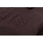 2026年8月26日秋冬新作LOEWE半袖 tシャツ高品質人気の商品/YGY工場