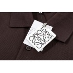 2026年8月26日秋冬新作LOEWE半袖 tシャツ高品質人気の商品/YGY工場