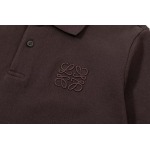2026年8月26日秋冬新作LOEWE半袖 tシャツ高品質人気の商品/YGY工場