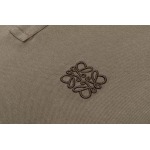 2026年8月26日秋冬新作LOEWE半袖 tシャツ高品質人気の商品/YGY工場