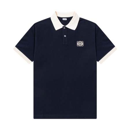 2026年8月26日秋冬新作LOEWE半袖 tシャツ高品質人...