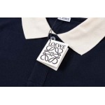 2026年8月26日秋冬新作LOEWE半袖 tシャツ高品質人気の商品/YGY工場