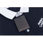 2026年8月26日秋冬新作Louis vuitton半袖 tシャツ高品質人気の商品/YGY工場