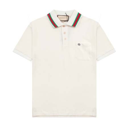 2026年8月26日秋冬新作Gucci半袖 tシャツ高品質人...