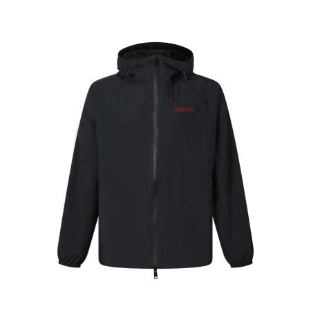2026年8月26日秋冬新作Burberryパーカー高品質人...